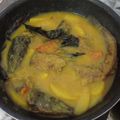 Cooksnap dari Tyas Setyorini untuk resep Lele Bumbu Kuning
