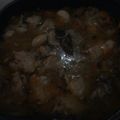 El cooksnap de marianafalchi72 cuando hizo Escabeche de pollo.
