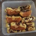 Cooksnap dari Yuyuk Wijayanti untuk resep Pukis Lembut & Menul Anti Gagal