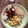 El cooksnap de Abraham Antonio Hidalgo cuando hizo Piqué Macho (Plato Boliviano).