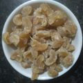 Rema's cooksnap of when they made આમળા કેન્ડી (Amla Candy Recipe In Gujarati).