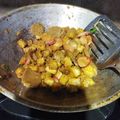 Cooksnap dari rani irafani untuk resep Tempe Tahu saos Mentega (386)