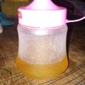 Cooksnap dari ayoe_puzz untuk resep Bikin minyak dan kecap asin mie ayam