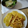 Cooksnap από Anja Edler στη συνταγή Πεντανόστιμη πέρκα