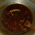 Cooksnap dari Nour Halimah untuk resep Krengsengan daging sapi