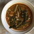 รูป Cooksnap ของ nid เมื่อเขาทำ แกงเทโพหมู