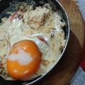 صورة من Choukoo، شاركها بعد تجربة وصفة بيض عيون بالطماطم والجبن