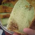 Cooksnap dari Putri Annisa untuk resep Klepon Cake