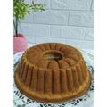 Cooksnap dari Tini Rostiawati untuk resep Bolu Pisang Keluarga Jadul