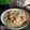 Cooksnap Q'leenalee's Kitchen semasa beliau membuat Spaghetti Carbonara Cheese.