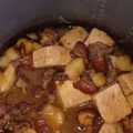 Cooksnap dari Yuni Dwi Lestari untuk resep Samcan Babi Kecap ⭐⭐⭐⭐⭐
