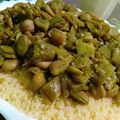 صورة من 🦋🦋أم بسمة🦋🦋، شاركها بعد تجربة وصفة المسفوف بزيت الزيتون متعة الذوق