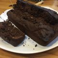 El cooksnap de Pablo cuando hizo Budín de cacao y nueces 🥜 🤎.