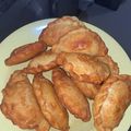 Cooksnap dari melisa isa untuk resep Pastel Bihun Wortel