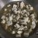 Cooksnap dari Ayu Novitairas untuk resep Mun Tahu Daging Cincang