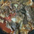 Cooksnap dari Desi untuk resep 33#Tongseng kambing