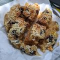 Cooksnap dari Faridaindrie untuk resep Bolu Pisang Tanpa Telur (Eggless) Takaran Sendok
