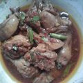 Cooksnap dari Novi Yanti untuk resep Semur ayam pedas