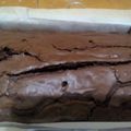 Cooksnap dari Bunga Mey untuk resep Shiny Crust Brownies