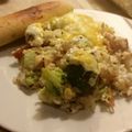 OneLove4514's cooksnap of when they made Mae's Broccoli Rice Casserole.