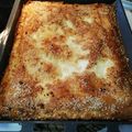 Cooksnap από Άλκηστις Χατζηκώστα στη συνταγή Τυρόπιτα αλλιώτικη, με φύλλο κρούστας