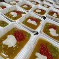 Cooksnap dari Mbak Umnas untuk resep Bubur candil/jenang grendul