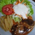 Cooksnap dari Novi Damayanti untuk resep Steak Daging Sapi