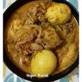 Cooksnap dari Dapur B'wish untuk resep Gulai ayam