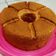 Cooksnap dari Muslichah Icha untuk resep Strawberry Chiffon Cake