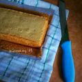 Cooksnap dari Dapoer Zoe untuk resep Bolu nanas