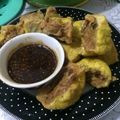 Cooksnap dari CIA Febri untuk resep Batagor Tahu praktis