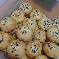 Cooksnap dari citra untuk resep Cui Kao So