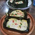 Cooksnap dari Henie Wied untuk resep 🥚Telur Bakar🥚(247)