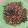 Cooksnap dari Iffa Zulfa untuk resep Tempe Orek