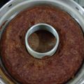 Cooksnap dari Evi Soviawati untuk resep Bolu karamel 3 telur (no oven, no mixer)