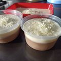 Cooksnap dari Dewi Rehan untuk resep 82.Puding Mangga Vla Super Creamy🥭🧀