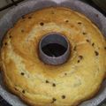El cooksnap de Gianella Ratto cuando hizo Pan de banana fácil.