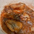 Cooksnap dari Nurwulan Asyriani untuk resep Ayam Kecap Bumbu Ngohiang