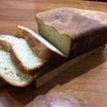 Cooksnap dari Agustina Dwi Atmaji untuk resep Soft Bread/ Roti Tawar