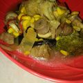 Cooksnap dari Enita🌹 untuk resep Tumis Capcay / Capcay Goreng