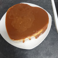 El cooksnap de Ana Gomez Ayuela cuando hizo Tarta de queso mascarpone y salsa toffee sin horno.