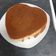 El cooksnap de Ana Gomez Ayuela cuando hizo Tarta de queso mascarpone y salsa toffee sin horno.