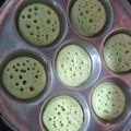 Cooksnap dari Niki Auliya Yuliandra untuk resep Serabi Kuah