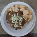 Cooksnap dari Ayu Agustin untuk resep Tahu Tek Suroboyo