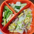 戒空-火候熬出珍味🇹🇼Taiwan, Republic of China 的 減脂健康餐盒 cooksnap