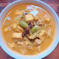 Cooksnap dari Keinara FR untuk resep Oblok Oblok Kacang Tolo