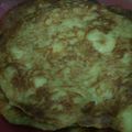 Cooksnap dari Francisca Xaveria untuk resep Fluffy Banana Pancake Simple