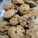 El cooksnap de Adriana Ruiz Gdo cuando hizo Galletas de avena y choco chips.