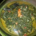 Cooksnap dari Cony Septiani untuk resep Gulai Daun Singkong