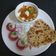 HEMA OZA's cooksnap of when they made શાહી પનીર (Shahi Paneer Recipe In Gujarati).